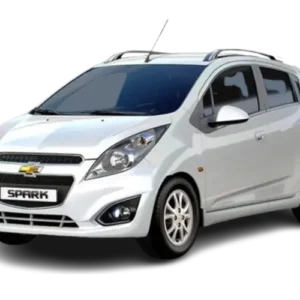 Chevy Spark