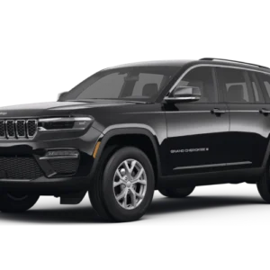 SUV Jeep Cherokee