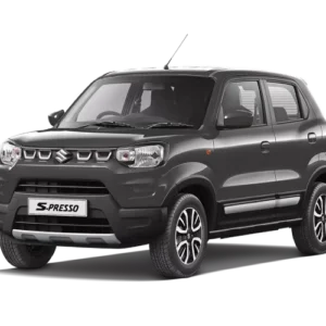 Suzuki S-Presso